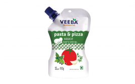 Veeba Pasta & Pizza Sauce Chef's Special  Pouch  100 grams